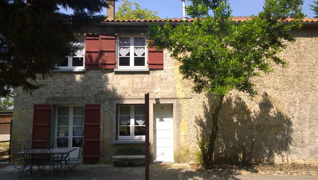 Les Gites De Castera Aire-sur-lʼAdour Dış mekan fotoğraf