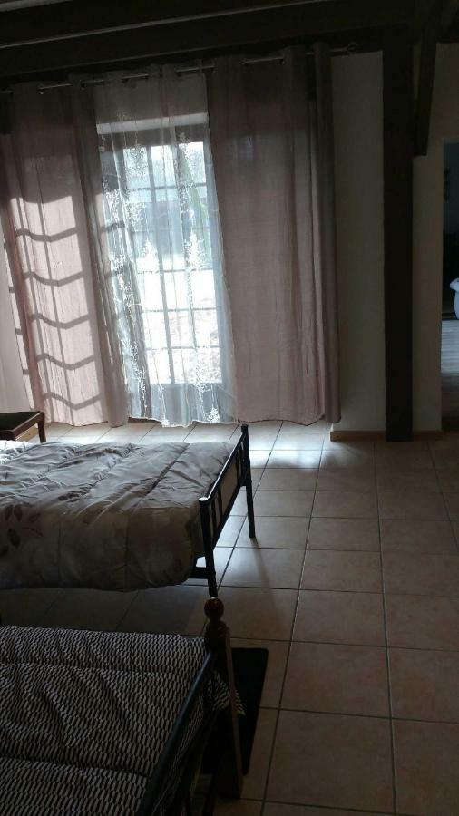 Les Gites De Castera Aire-sur-lʼAdour Dış mekan fotoğraf